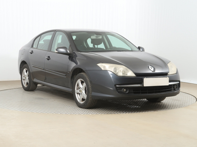 Renault Laguna 2009