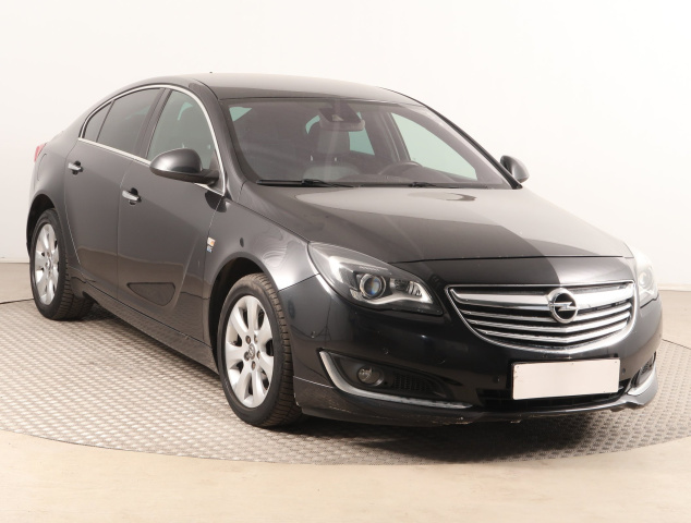 Opel Insignia 2014