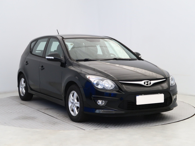 Hyundai i30 2011