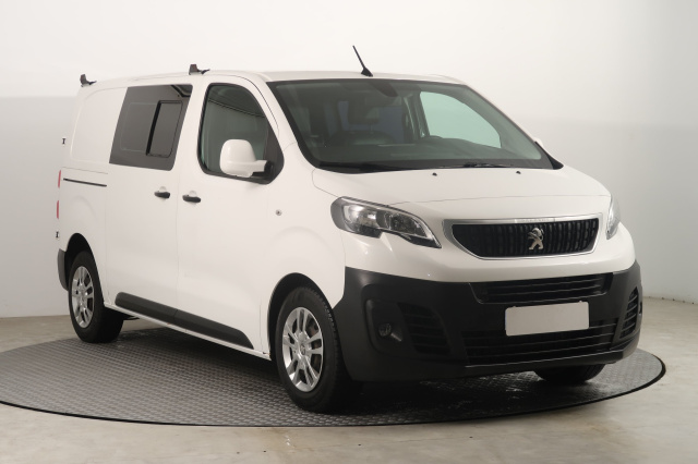 Peugeot Expert 2018