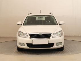 Skoda Octavia - 2011