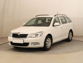 Skoda Octavia - 2011