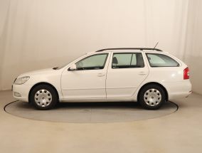 Skoda Octavia - 2011