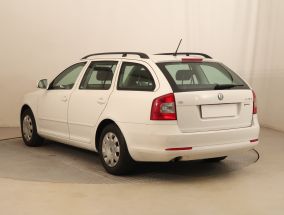 Skoda Octavia - 2011