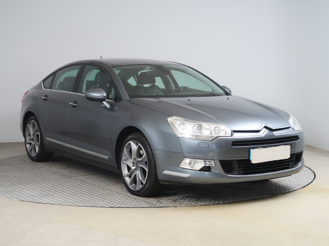Citroen C5 2010