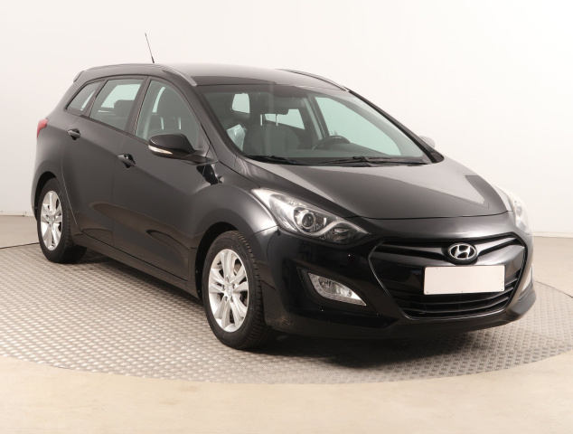 Hyundai i30 2012