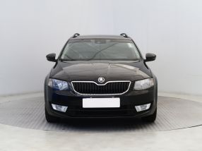 Skoda Octavia - 2014