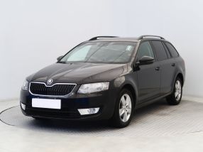 Skoda Octavia - 2014