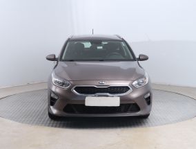 Kia Ceed - 2019