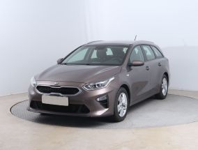 Kia Ceed - 2019