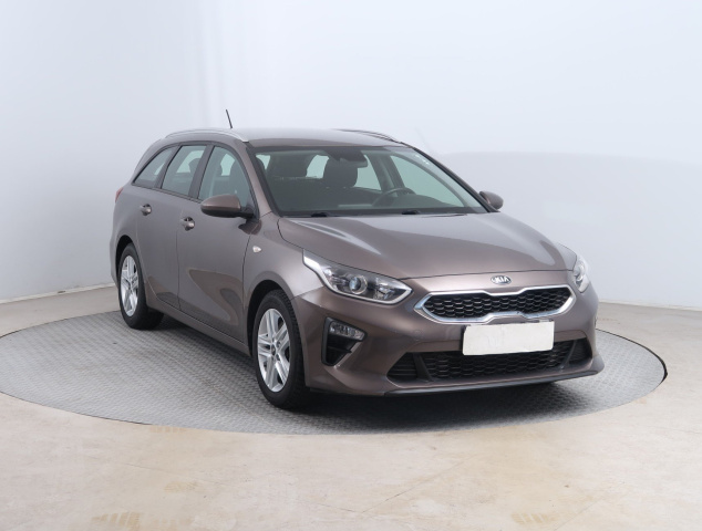 Kia Ceed 2019
