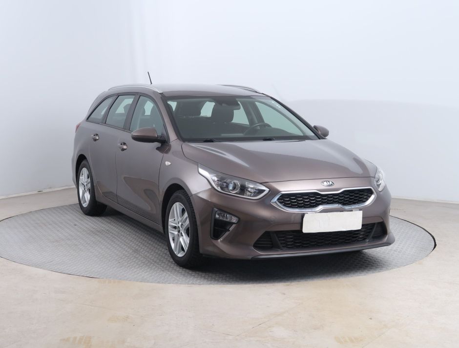 Kia Ceed - 2019