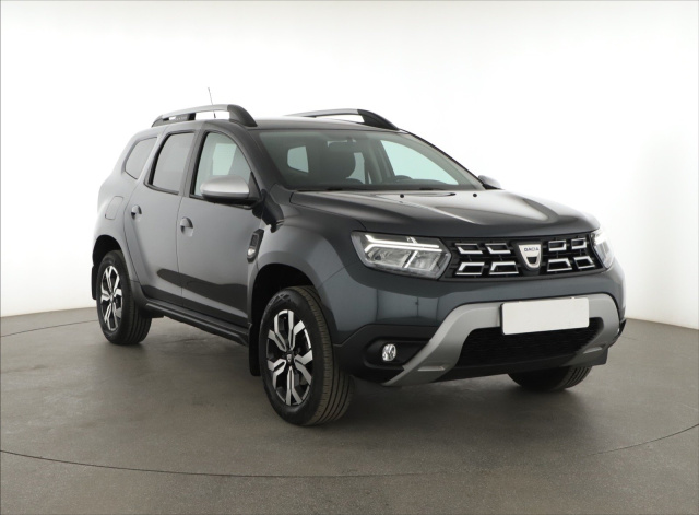 Dacia Duster 2022