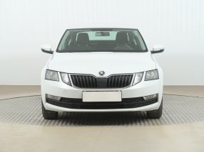 Skoda Octavia - 2018