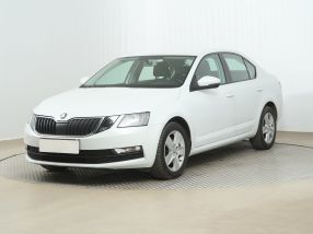 Skoda Octavia - 2018
