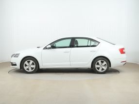Skoda Octavia - 2018