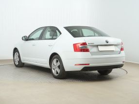 Skoda Octavia - 2018