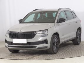 Skoda Karoq - 2023