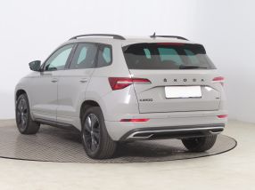 Skoda Karoq - 2023
