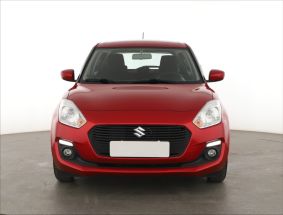 Suzuki Swift - 2018