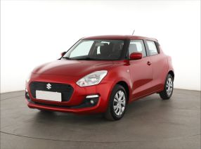 Suzuki Swift - 2018