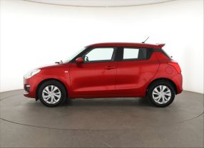 Suzuki Swift - 2018