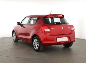 Suzuki Swift - 2018
