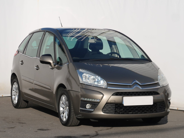 Citroen C4 Picasso 2013