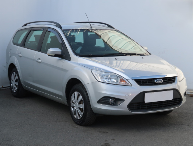 Ford Focus 2008
