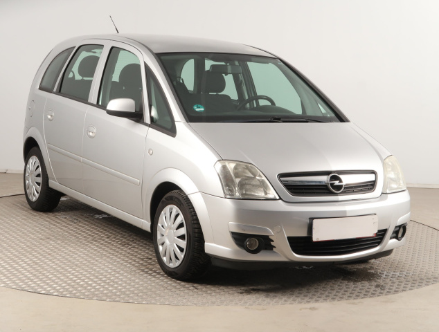 Opel Meriva 2006