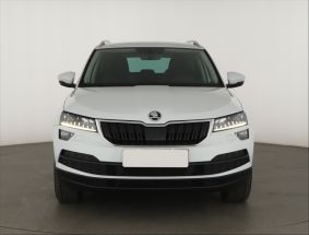 Skoda Karoq - 2018