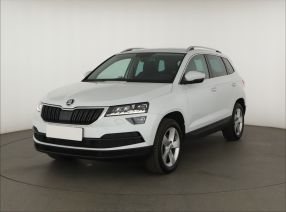 Skoda Karoq - 2018