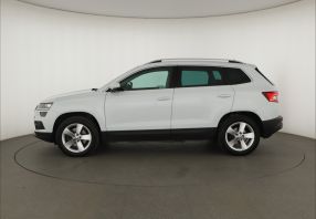 Skoda Karoq - 2018