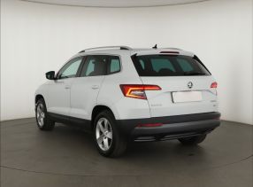 Skoda Karoq - 2018