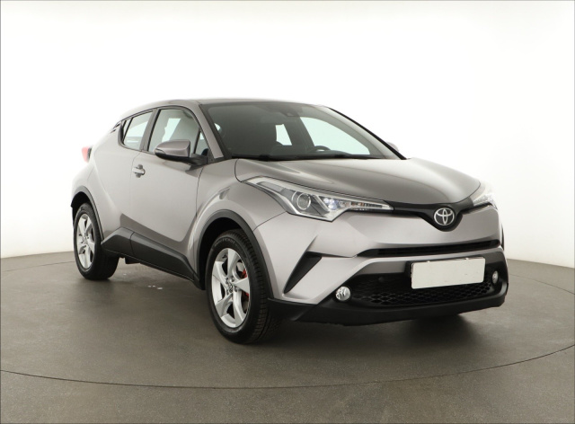 Toyota C-HR 2017