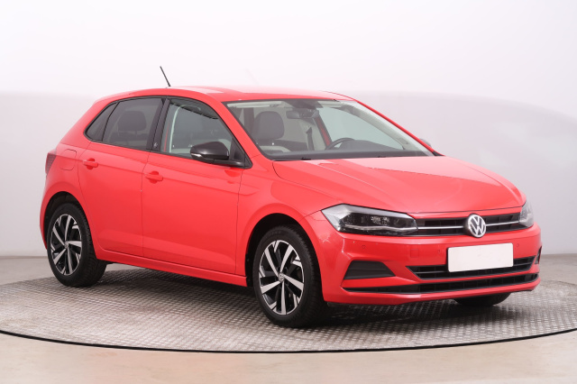 Volkswagen Polo 2018