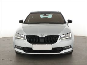 Skoda Superb - 2016