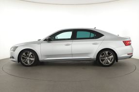 Skoda Superb - 2016