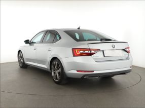 Skoda Superb - 2016