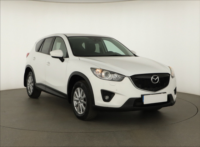 Mazda CX-5 2014