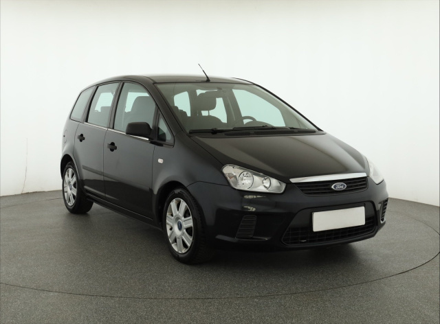 Ford C-Max 2008