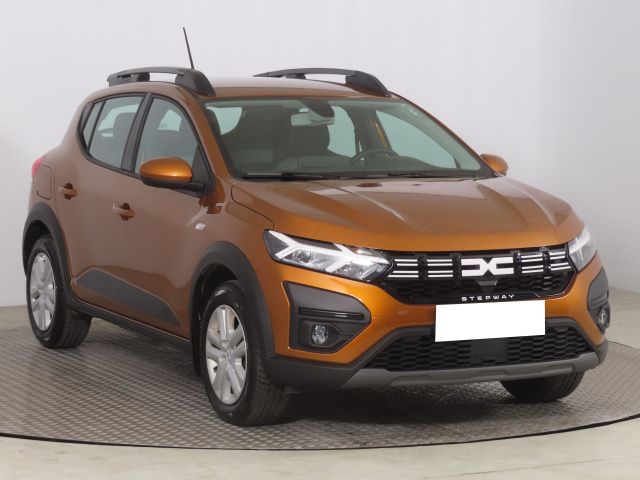 Dacia Sandero 2023