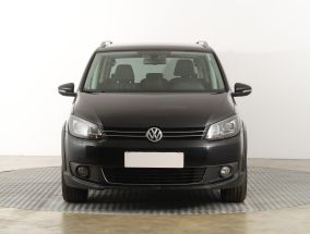 Volkswagen Touran - 2011