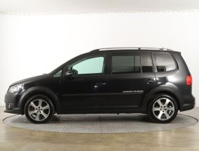 Volkswagen Touran - 2011
