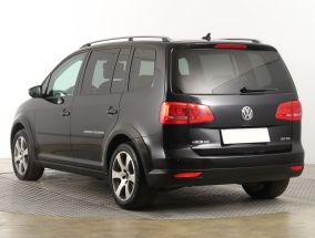 Volkswagen Touran - 2011