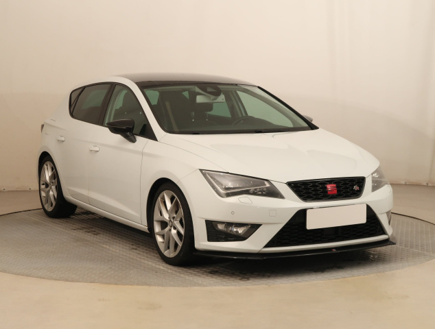 Seat Leon 2015