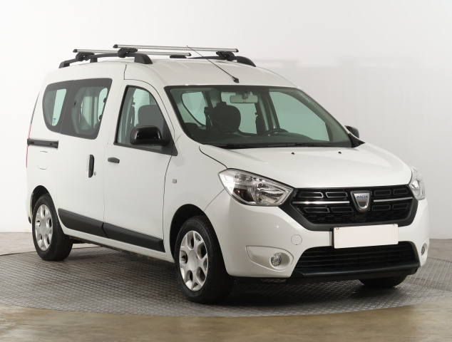 Dacia Dokker 2020