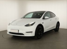 Tesla Model Y - 2022