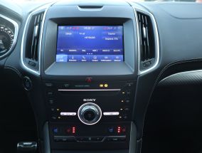 Ford S-Max - 2020