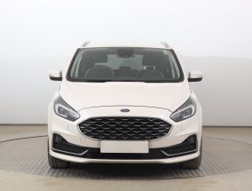 Ford S-Max - 2020